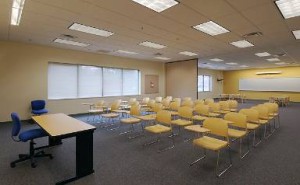 (Class room image curtsy of Central State University)