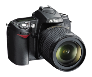 (Nikon D90 from Nikonusa.com) 