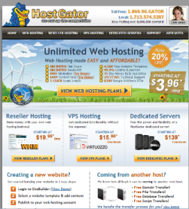 Hostgator.com